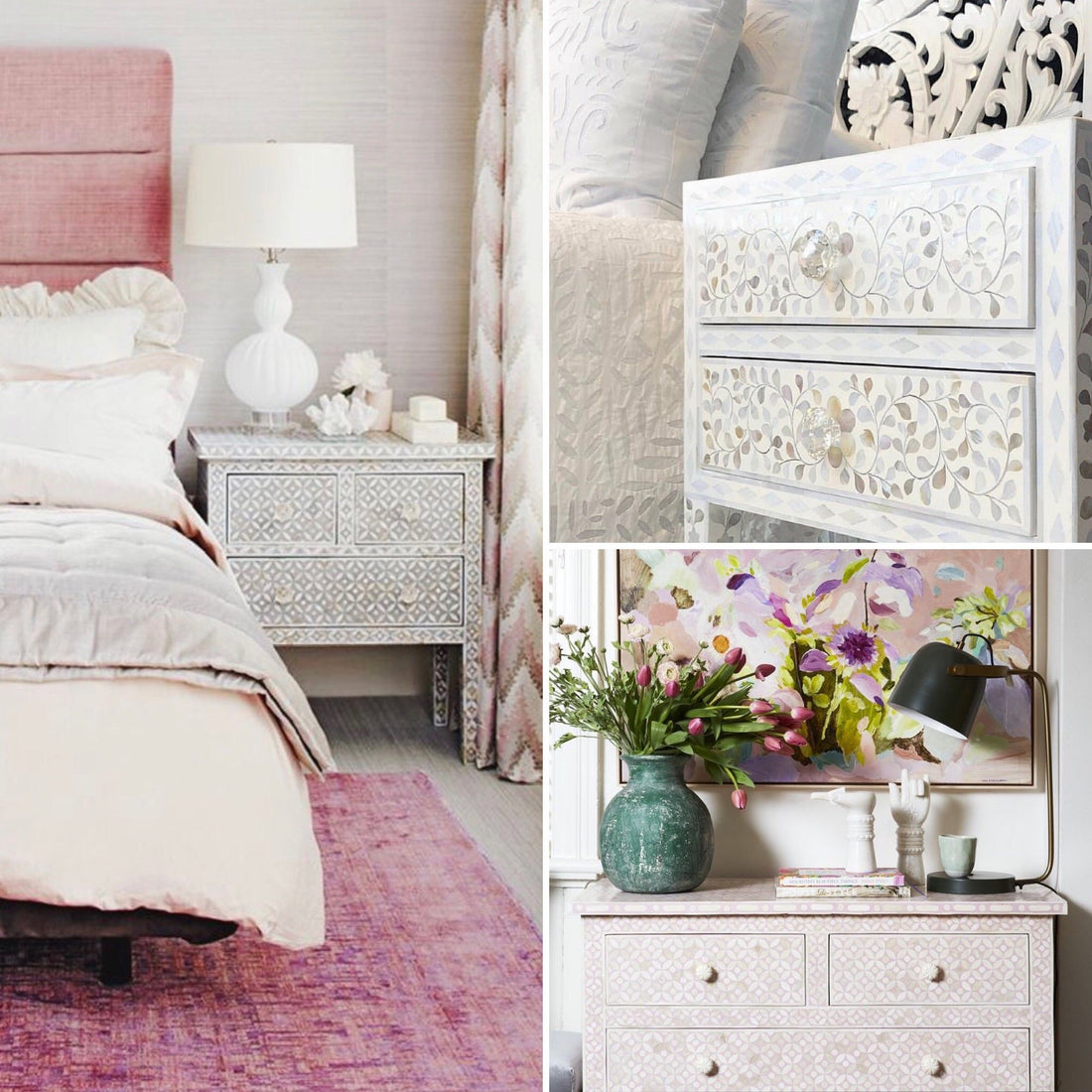 BONE INLAY / EVERYTHING YOU NEED TO KNOW