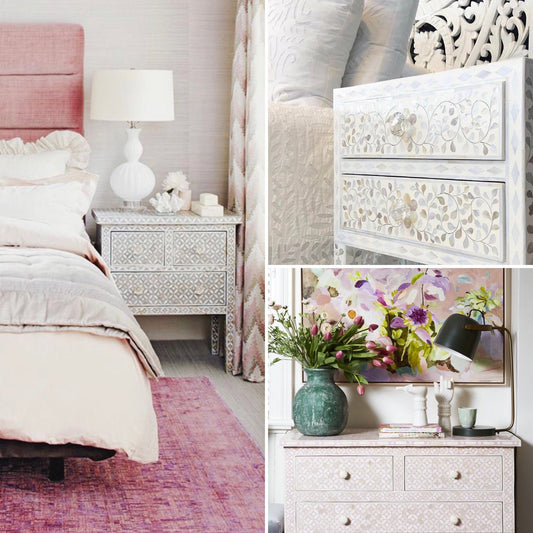 BONE INLAY / EVERYTHING YOU NEED TO KNOW