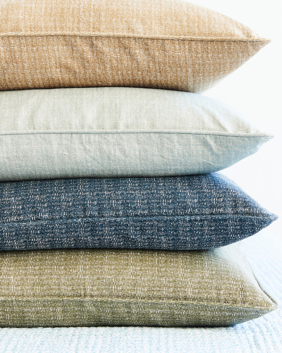FRIULI PISTA LINEN CUSHION
