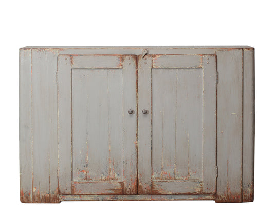 Two-Door Cabinet | Annabelle's Design Store NZ