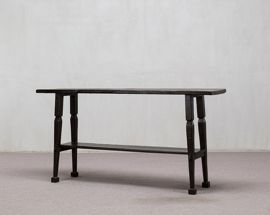 Console Table with Shelf | Annabelle's Design Store NZ