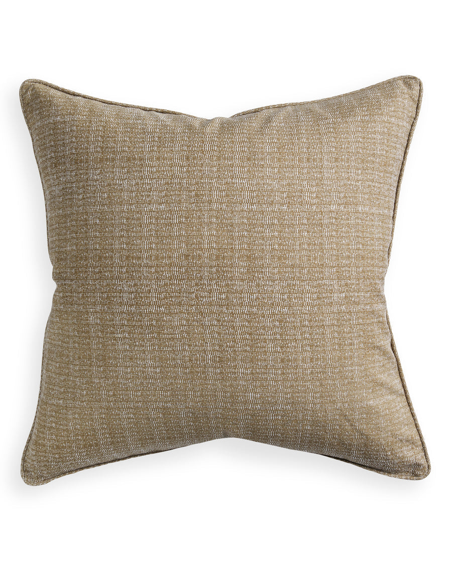 FRIULI PISTA LINEN CUSHION