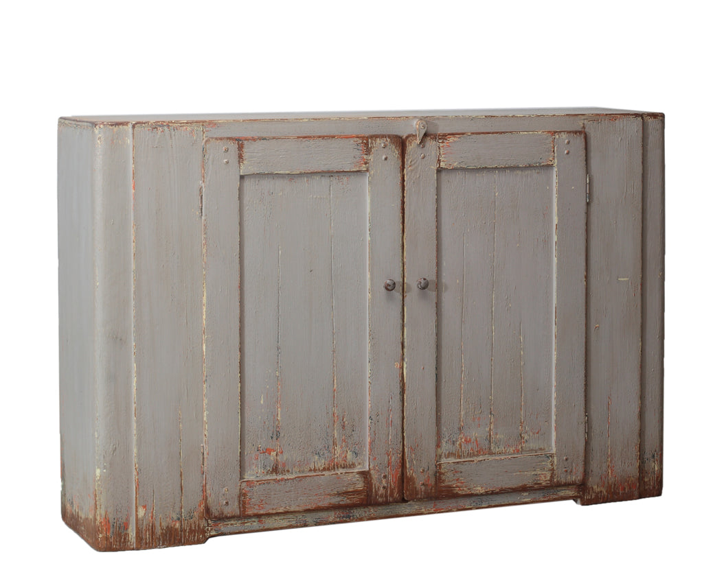 Two-Door Cabinet | Annabelle's Design Store NZ