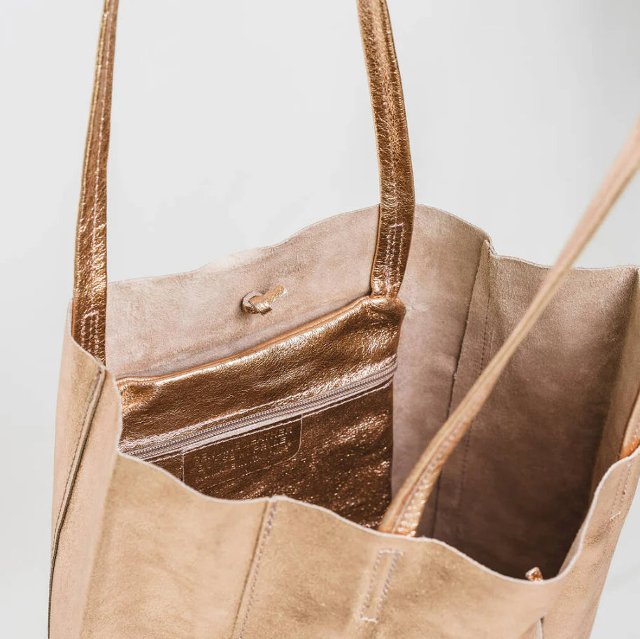 MAISON FANALI | Bronze