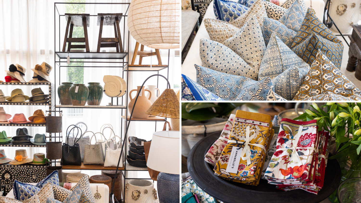 Shop homewares and lifestyle goods New Zealand
