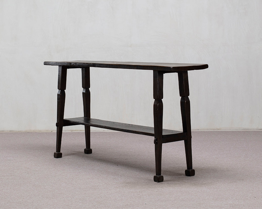 Console Table with Shelf | Annabelle's Design Store NZ