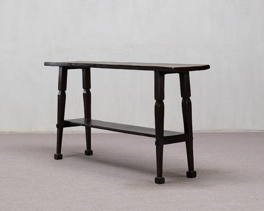Console Table with Shelf | Annabelle's Design Store NZ