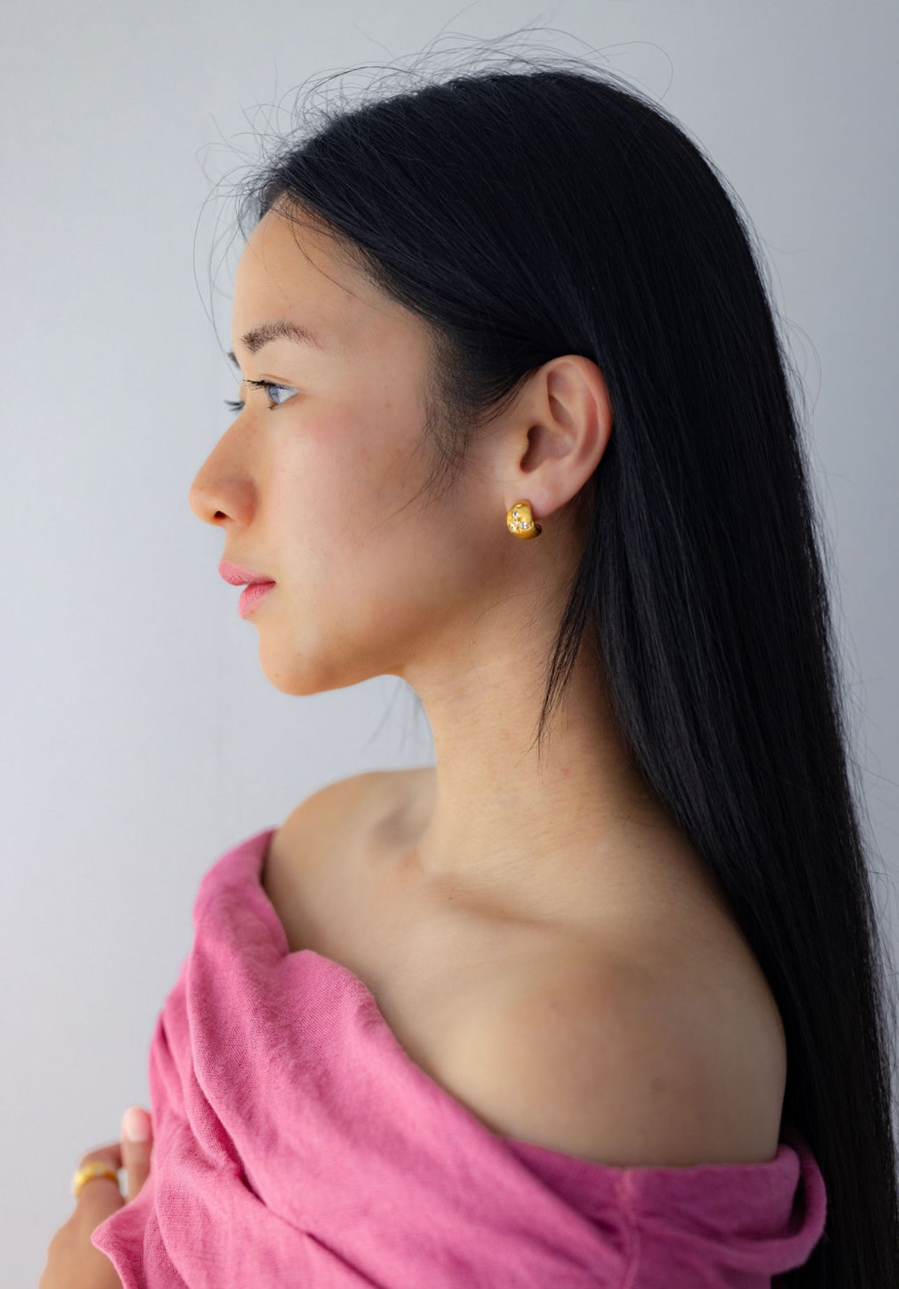 IVY EARRINGS