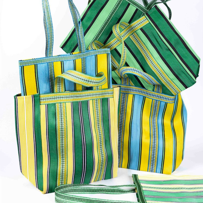 PARISIAN COOL- BEACH BAG LA BAULE