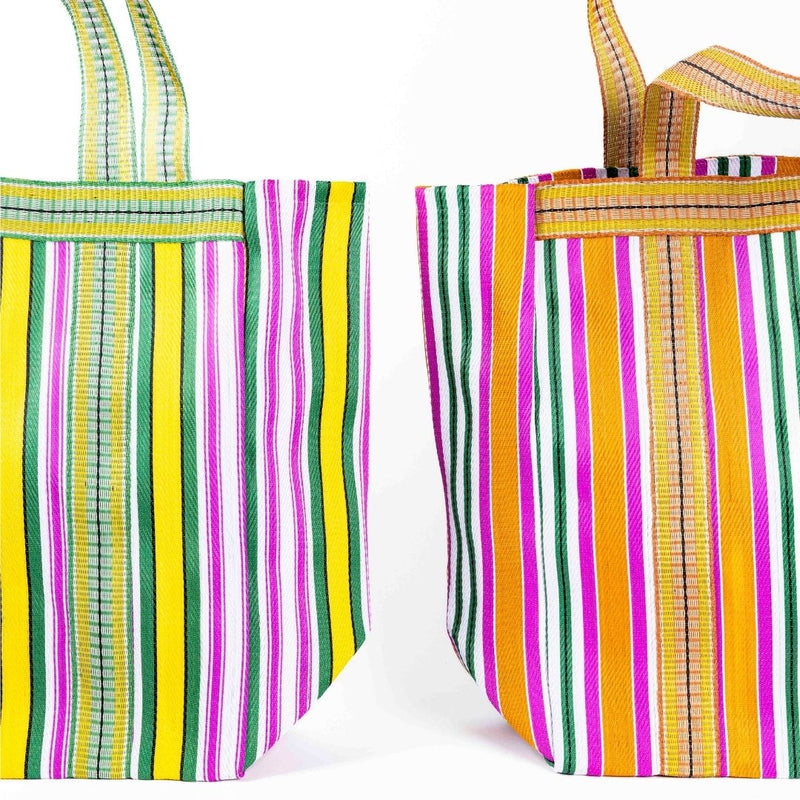 PARISIAN COOL- BEACH BAG BIARRITZ