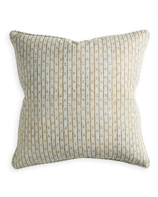 YAMATO ELM LINEN CUSHION