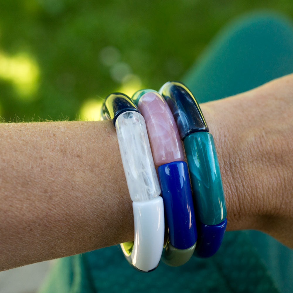 PARABAYA-ARA BANGLE-SET OF 3