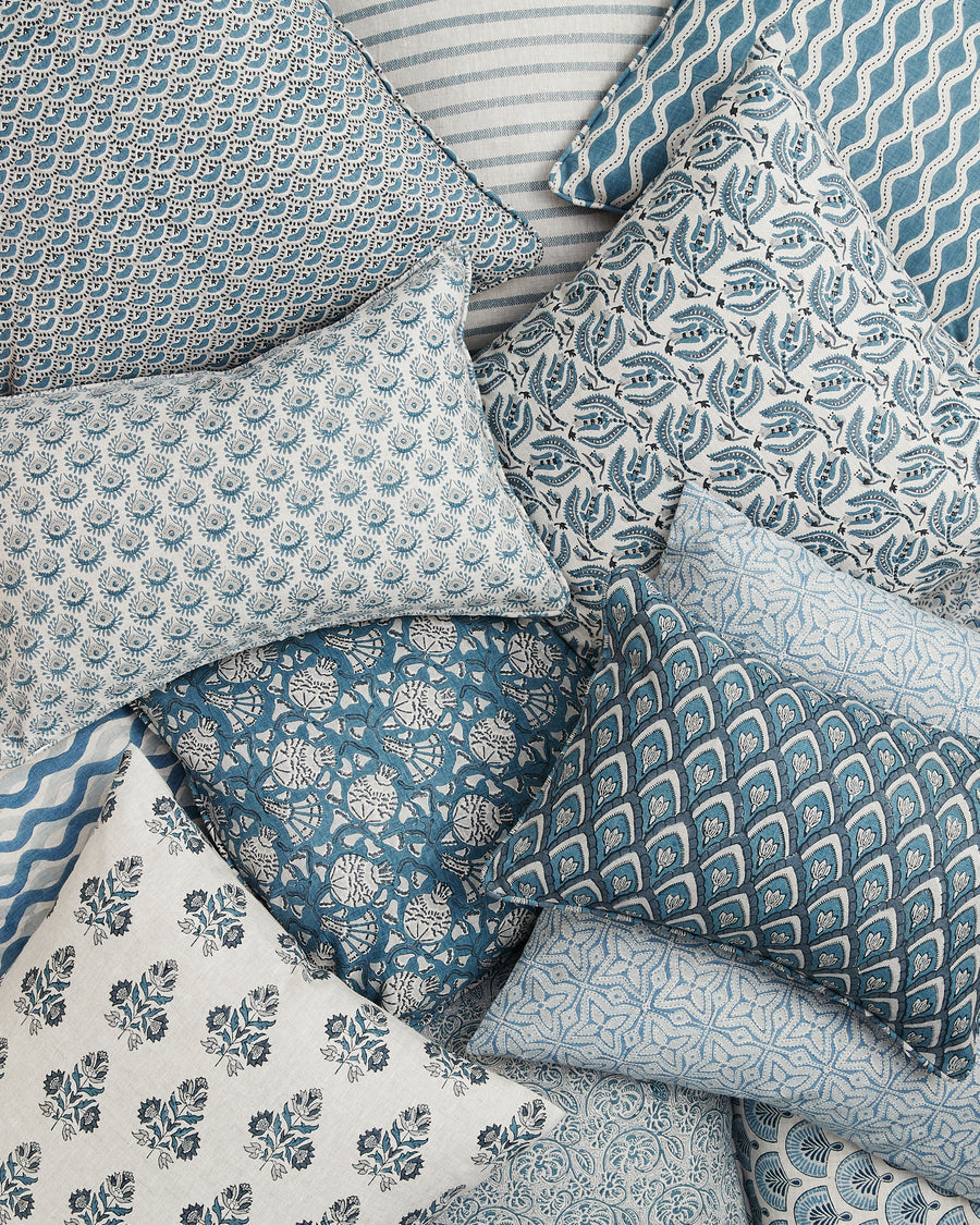 PATULI TAHOE LINEN CUSHION