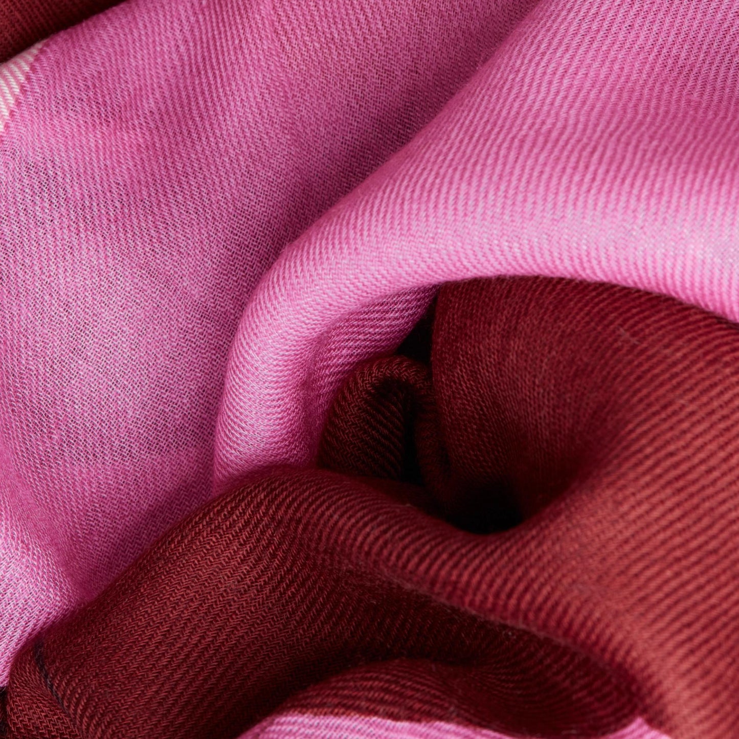 AMOUR Scarf- PINK by Inouï Edition
