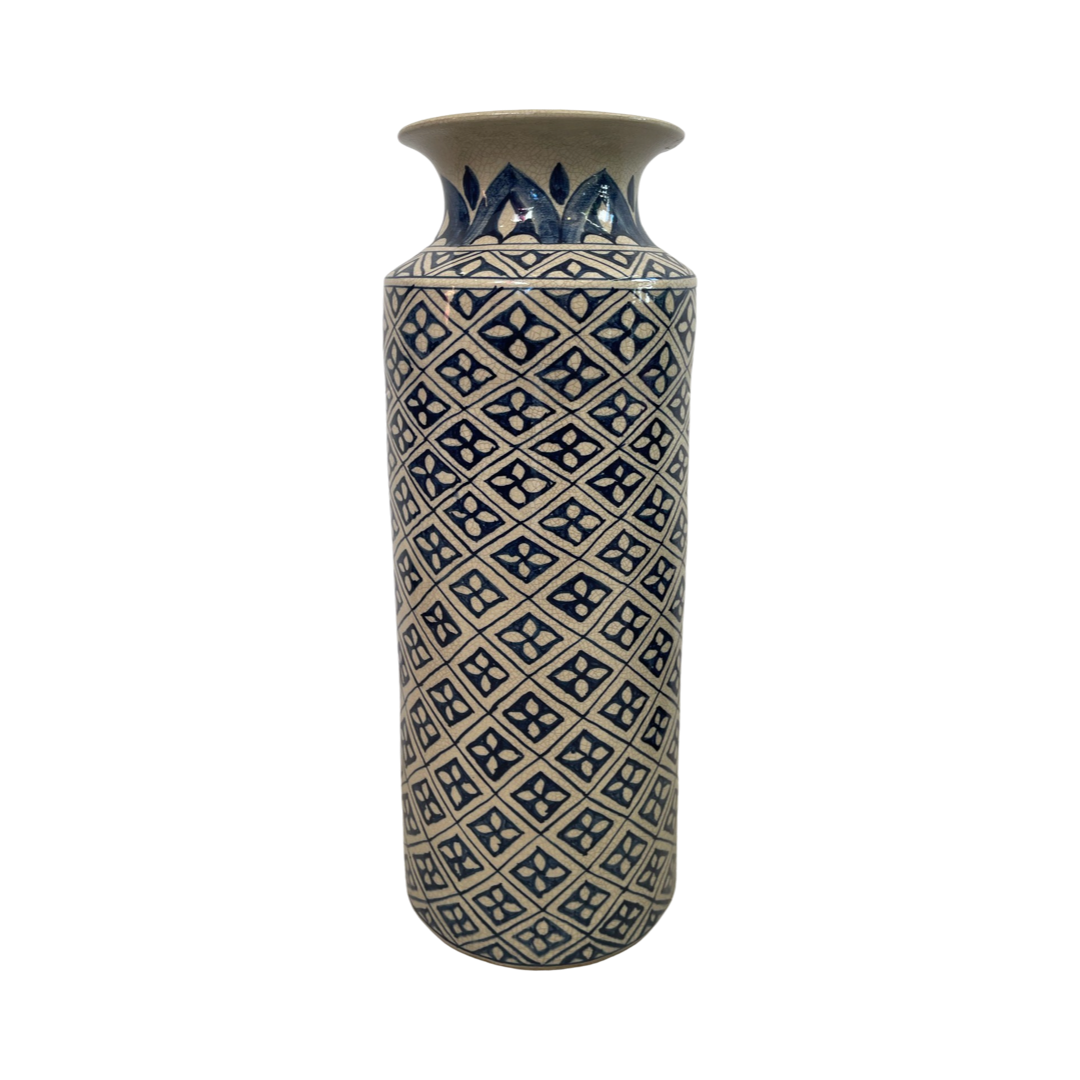CERAMIC UMBRELLA STAND