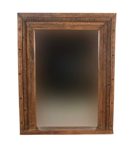 Original Indian Mirror | Annabelle's Design Store NZ