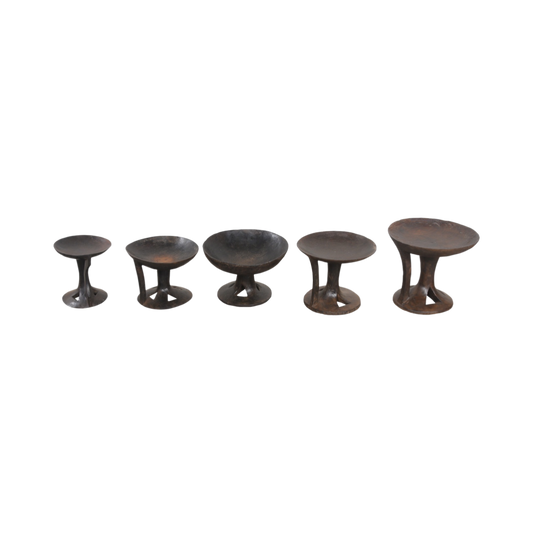 NAGA WOODEN STAND