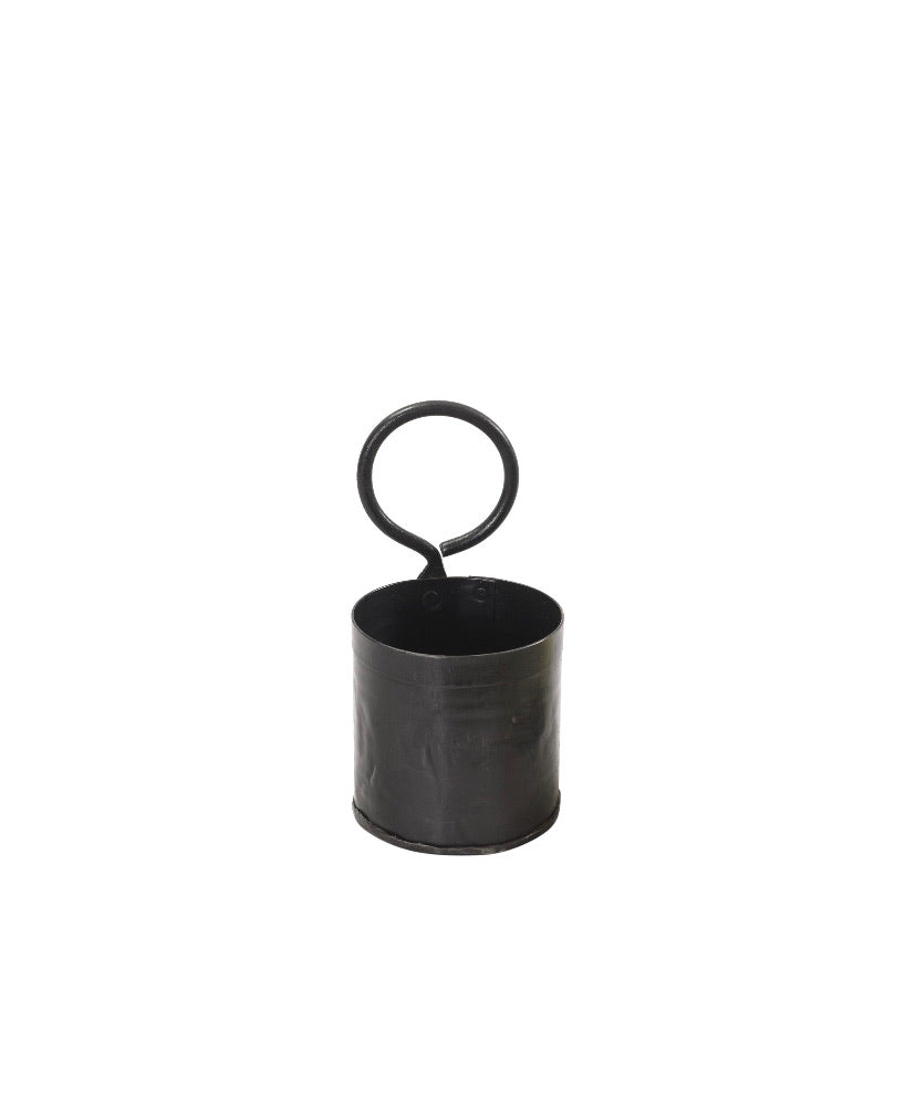 IRON POT | SINGLE