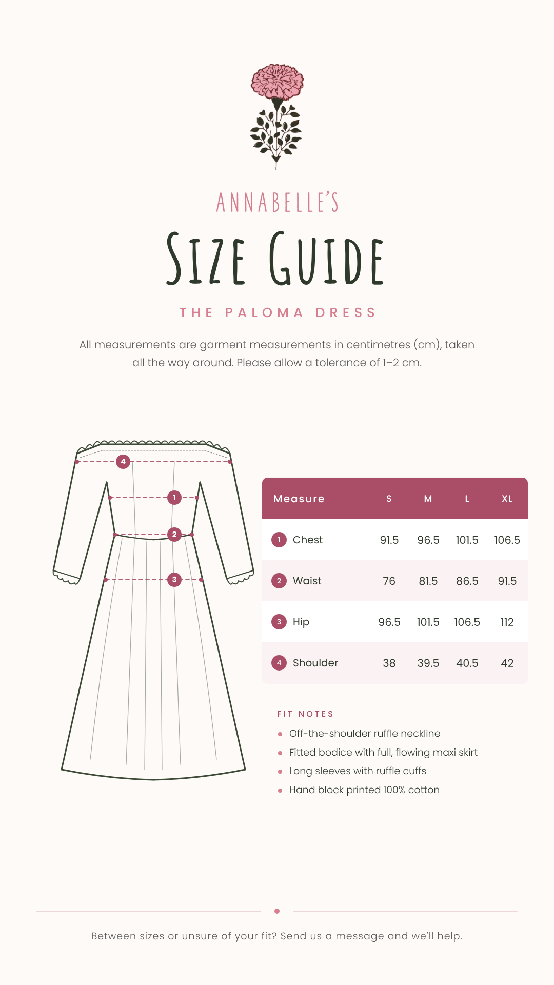 PALOMA DRESS | BROWN MARIGOLD
