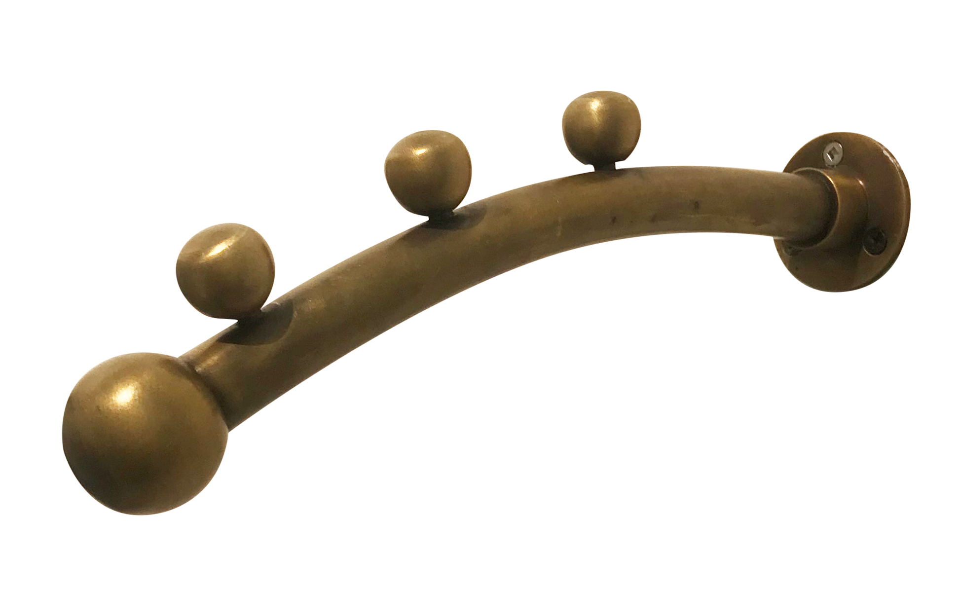 Brass Hook