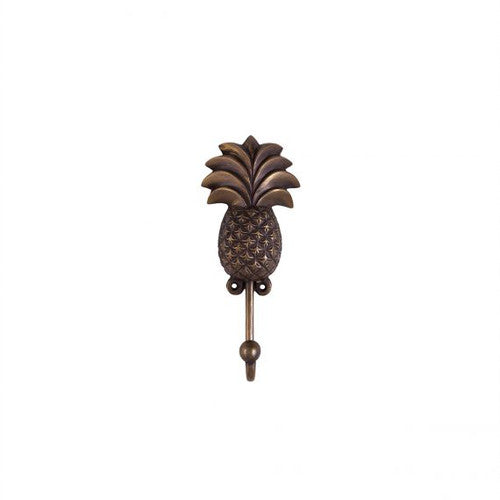 Brass Pineapple Hook