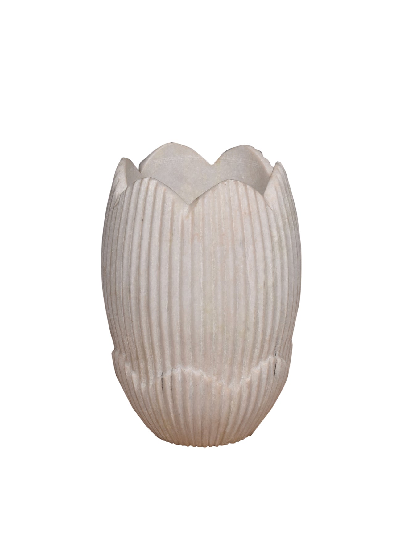 MARBLE VASE | TWO SIZES