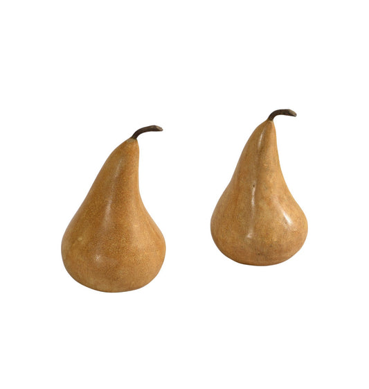 STONE PEARS | TWO SIZES