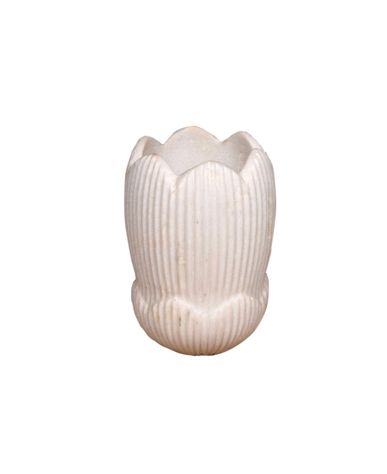 MARBLE VASE | TWO SIZES