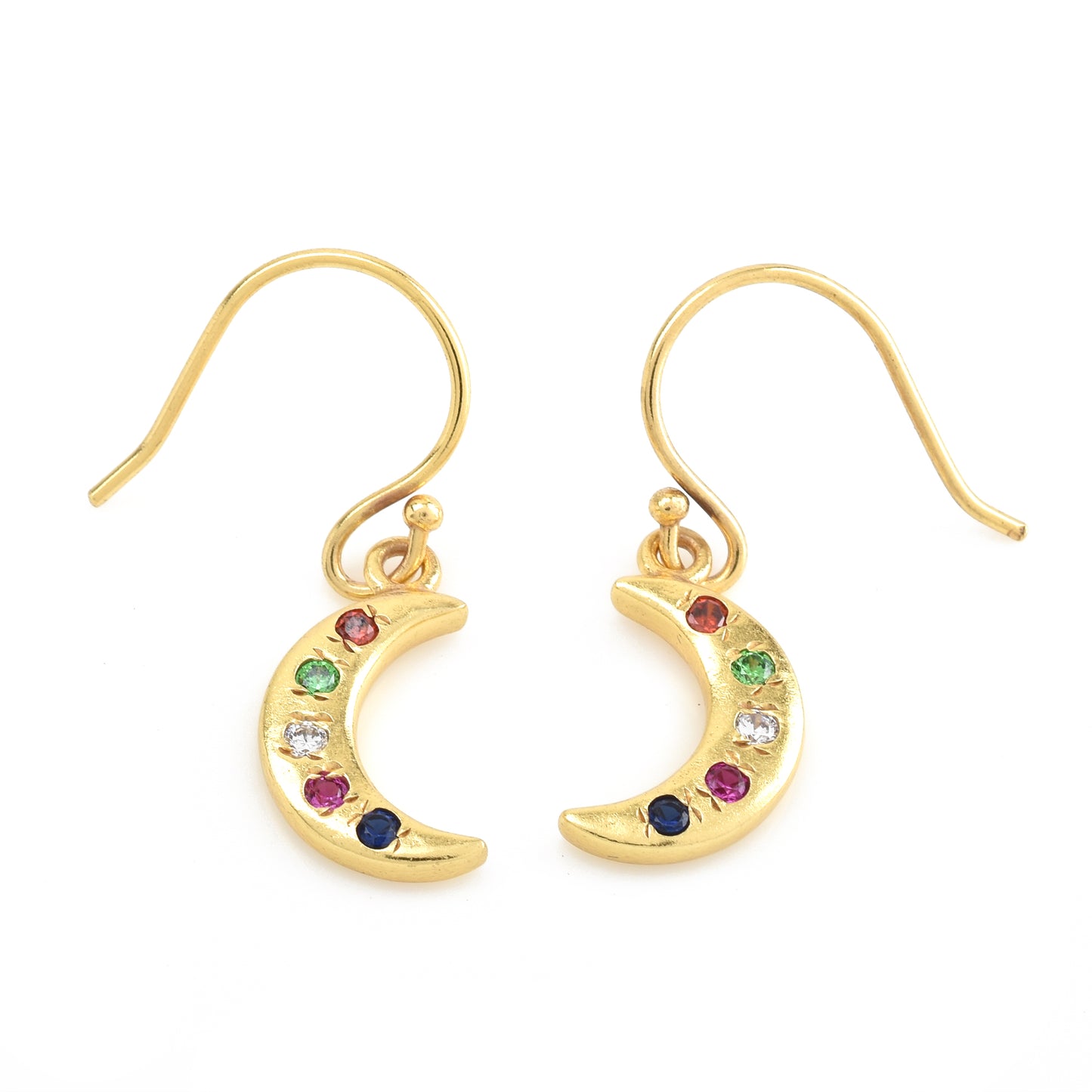 MILA EARRINGS | MULTI