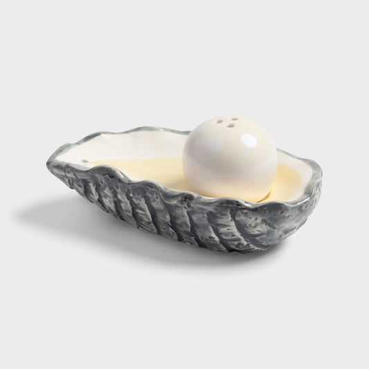 KLEVERING | Salt & Pepper