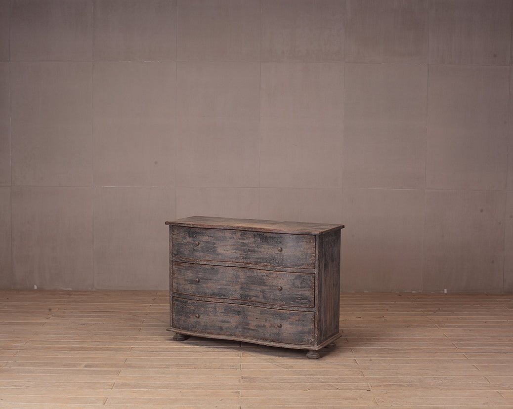 THREE DRAWER CABINET