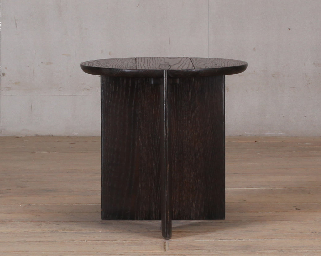 BEECH SIDE TABLE / COFFEE TABLE