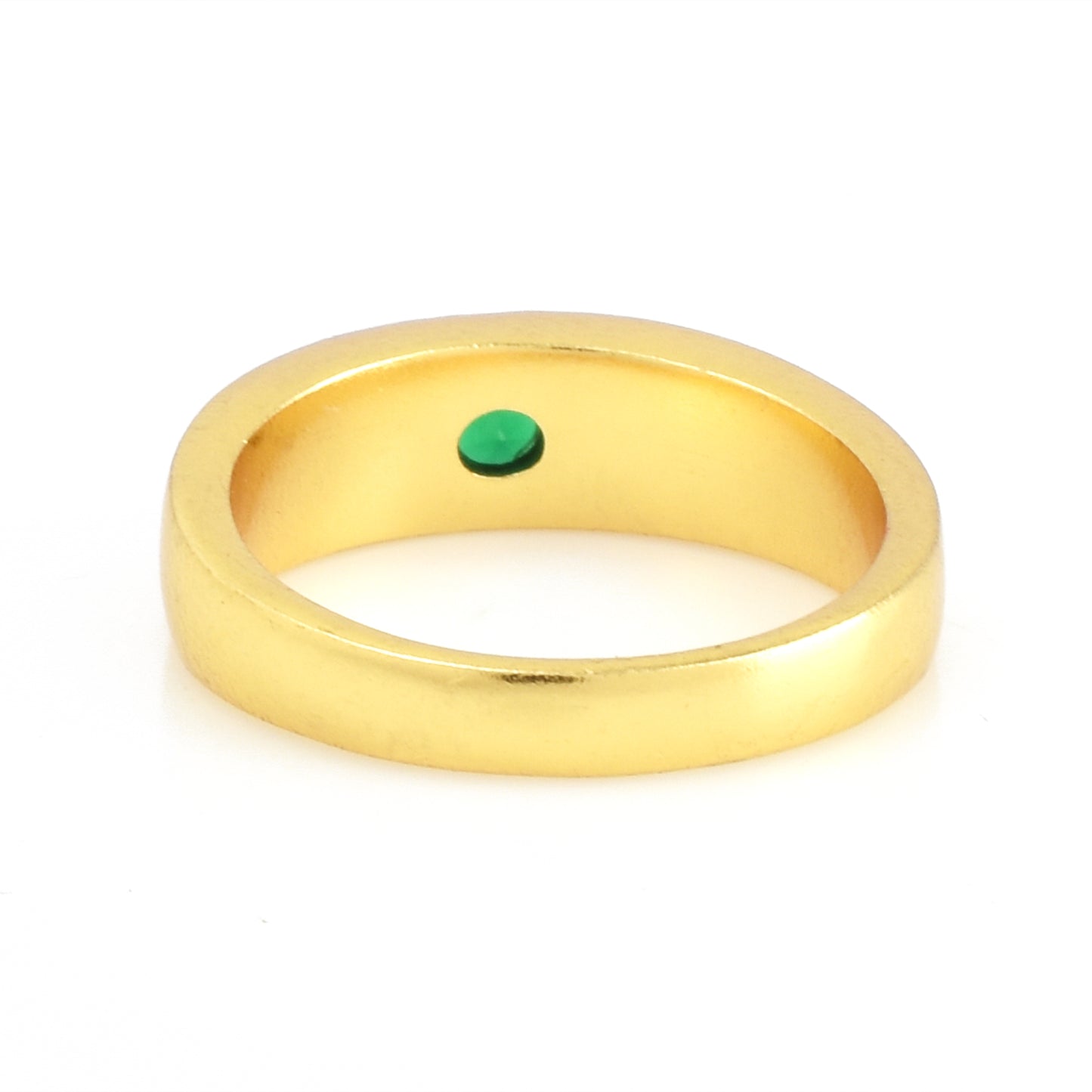 IRIS RING | EMERALD