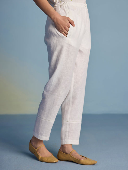 KUYA LINEN PANTS