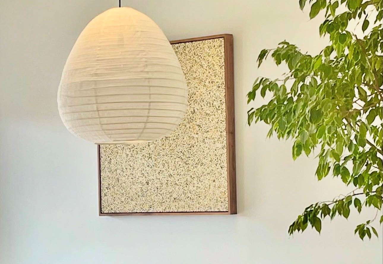 LINEN LIGHT SHADE | TEAR DROP WHITE | MEDIUM