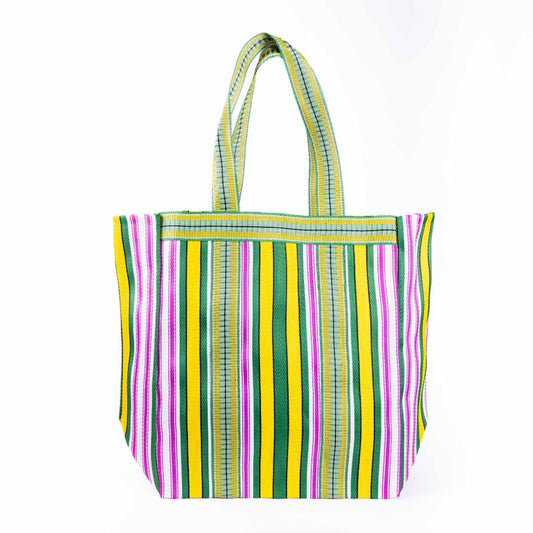 PARISIAN COOL- BEACH BAG BIARRITZ