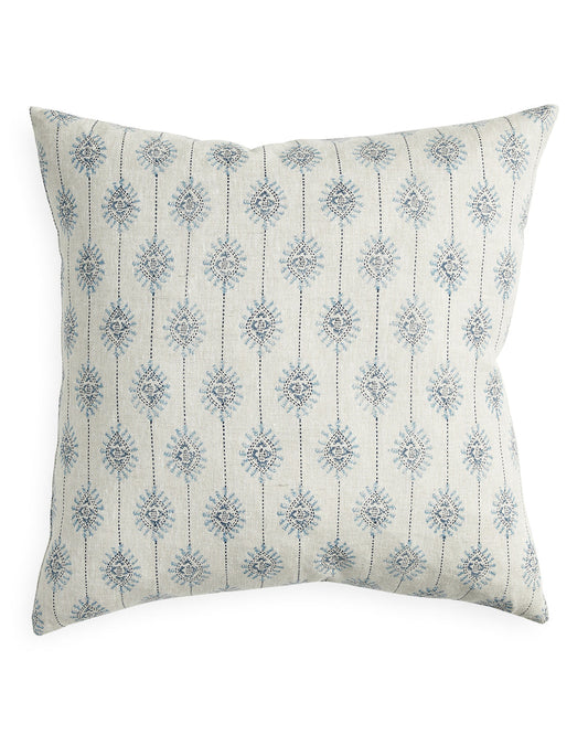 BOMBAY RIVIERA LINEN CUSHION