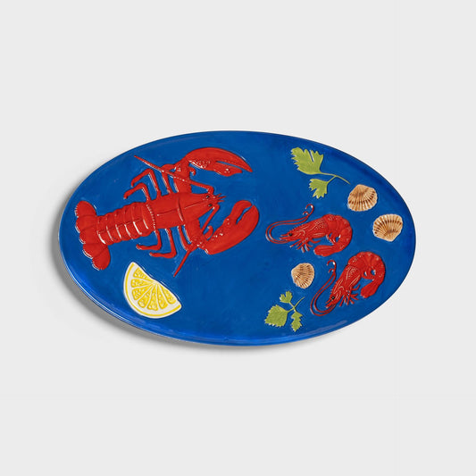 PLATTER DE LOBSTER