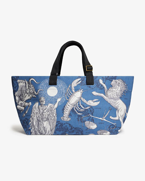 ASTROLOGIE BAG by Inoui Editions