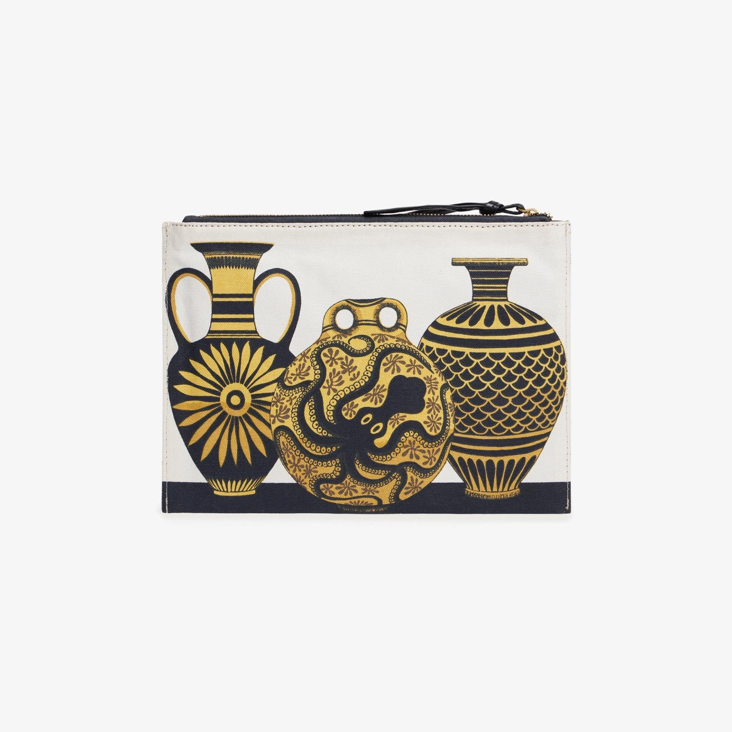 MYKONOS JAR POUCH by Inoui Editions