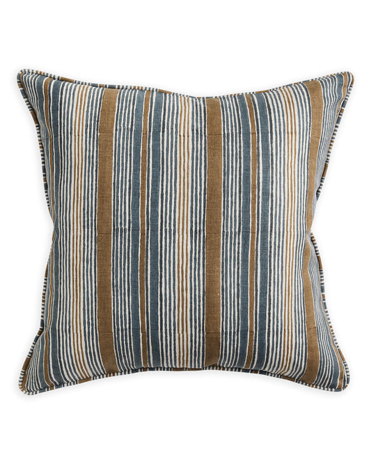 SIKAR WALNUT LINEN CUSHION