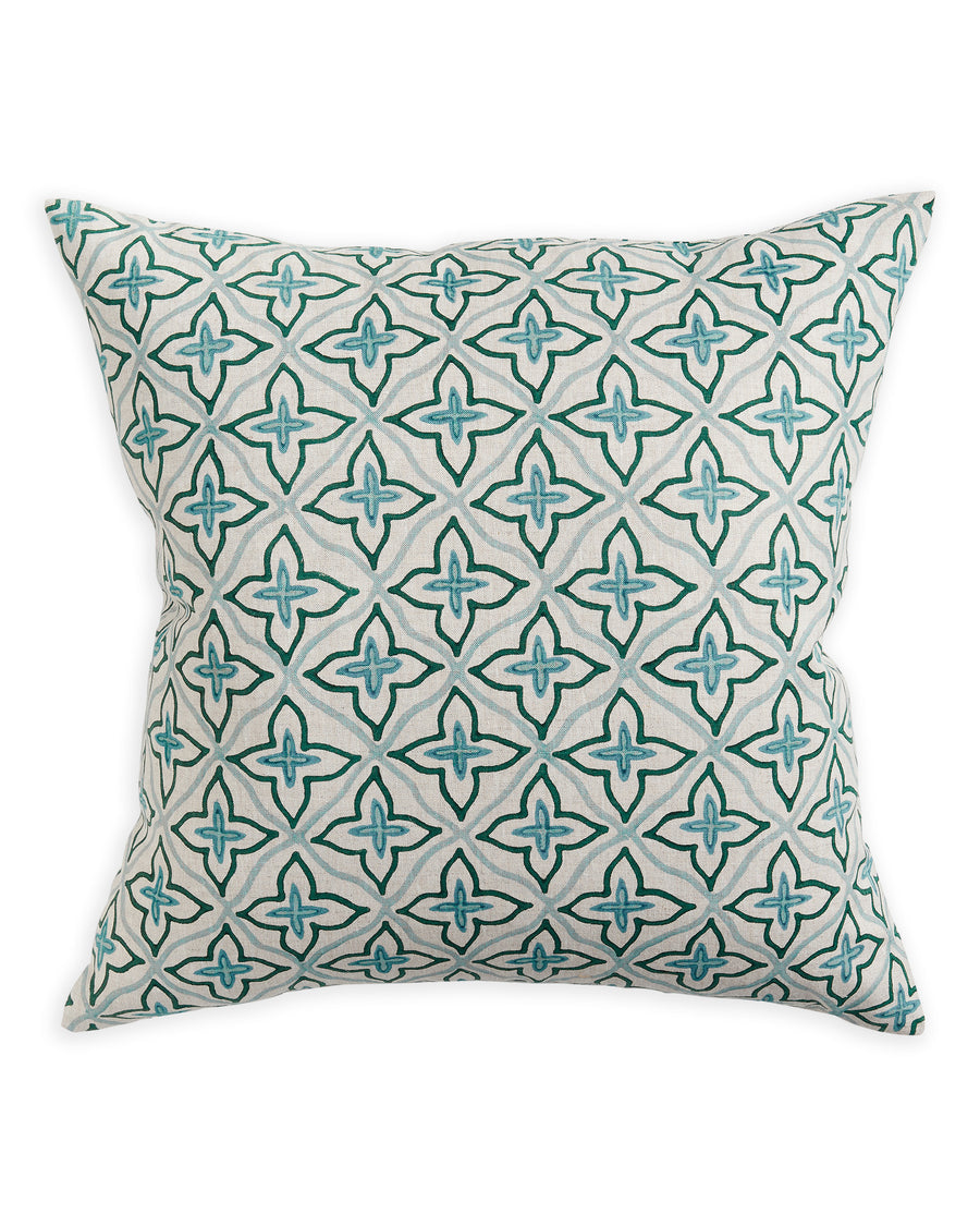 TAHITI LINEN CUSHION