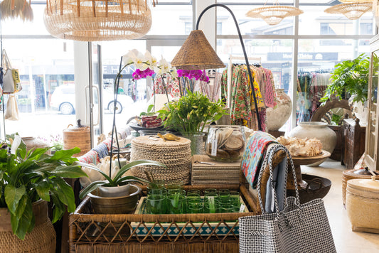 Annabelle's home and lifestyle store New Zealand