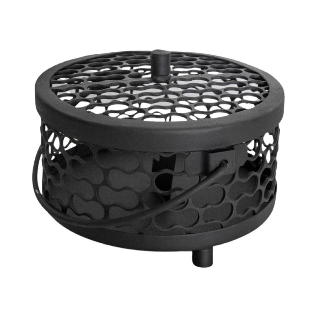 CITRONELLA COIL HOLDER