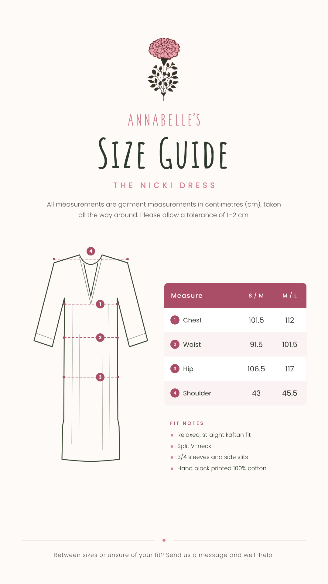 NICKI DRESS | PALM BLUE