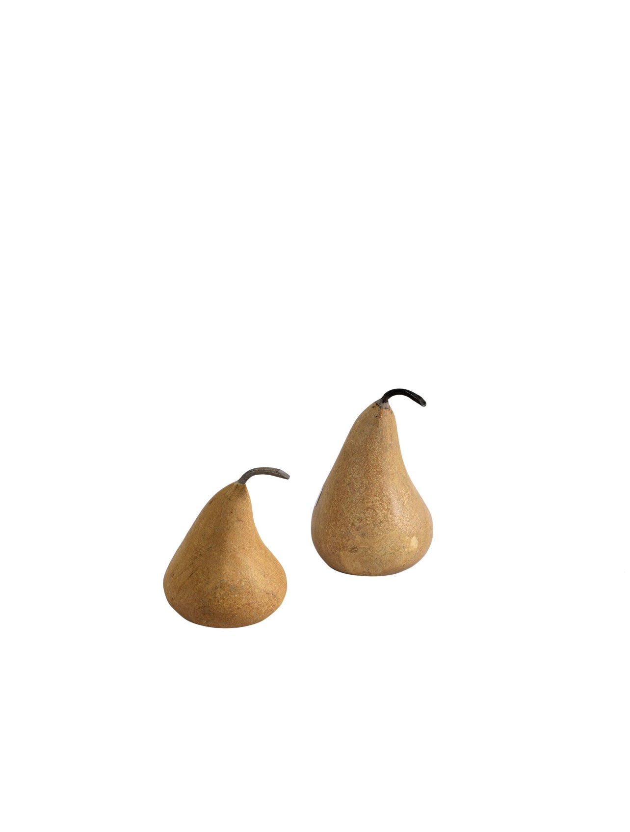 STONE PEARS | TWO SIZES